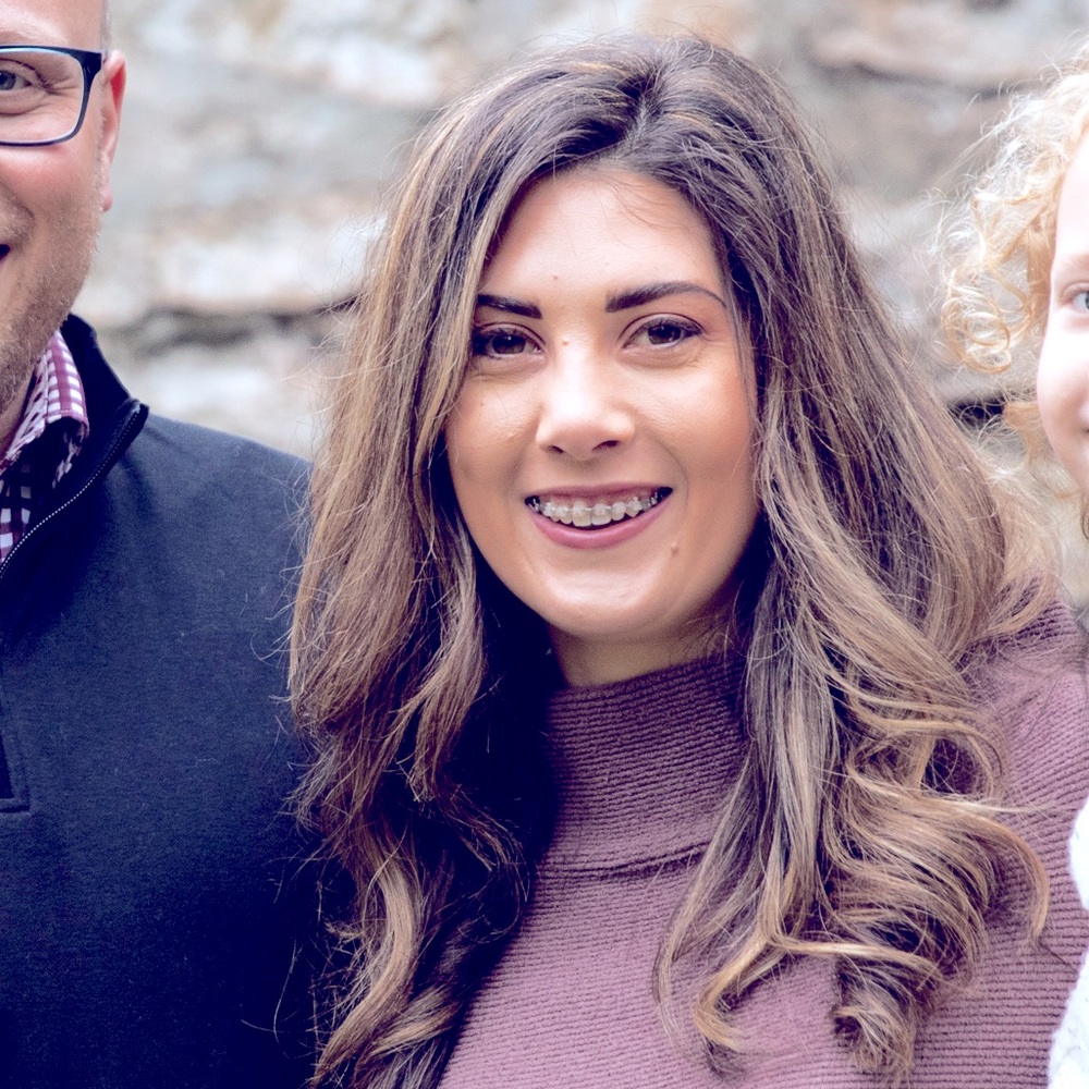 Meet your Posher, Amanda